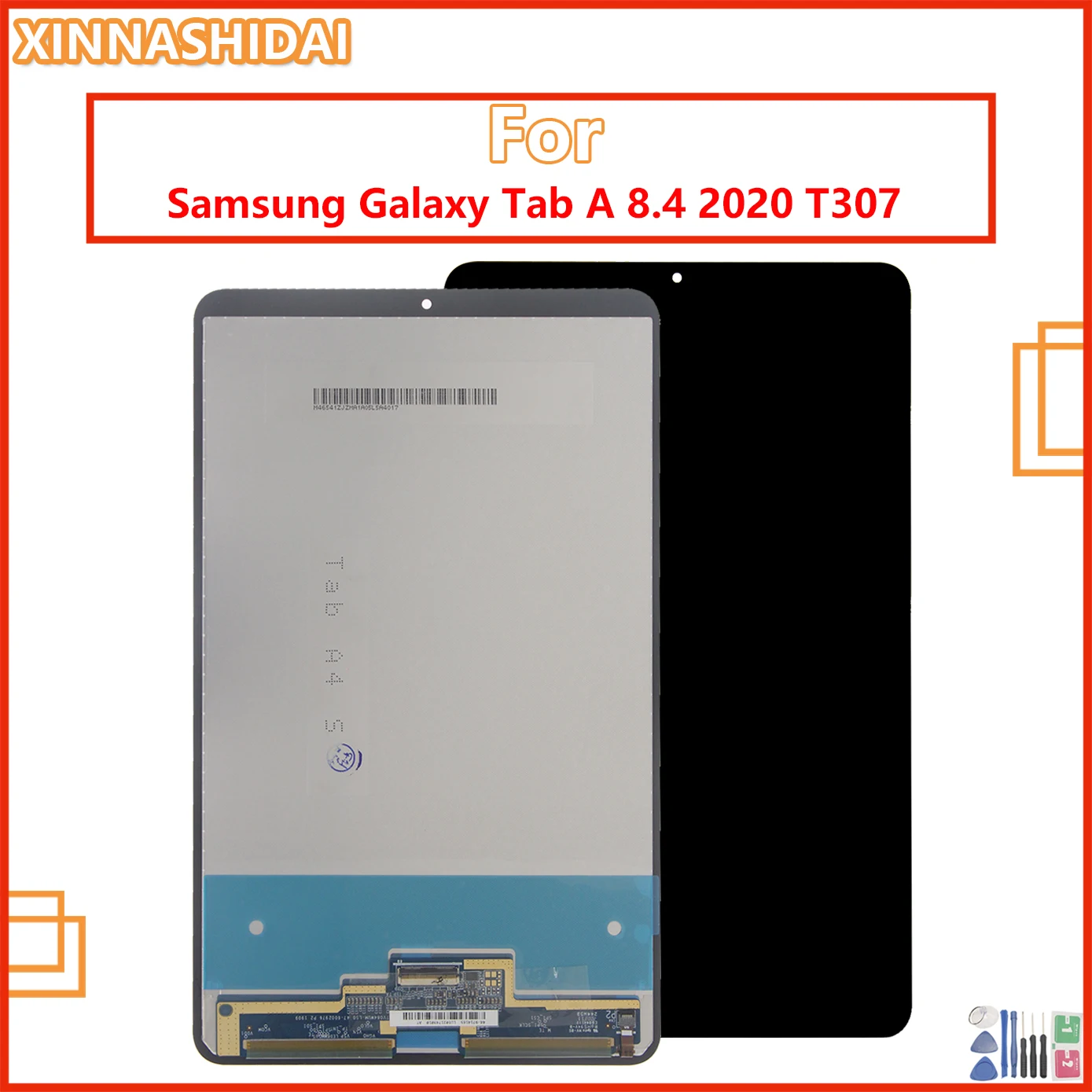 Galaxy tab a8 дисплей