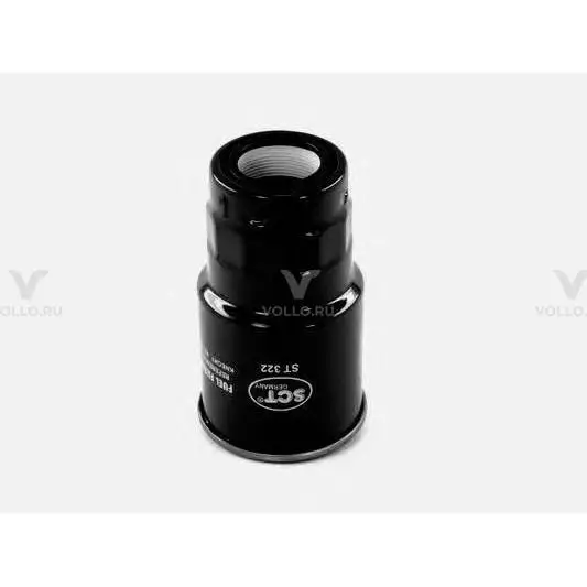 SCT ST 322 Топливный фильтр ST322