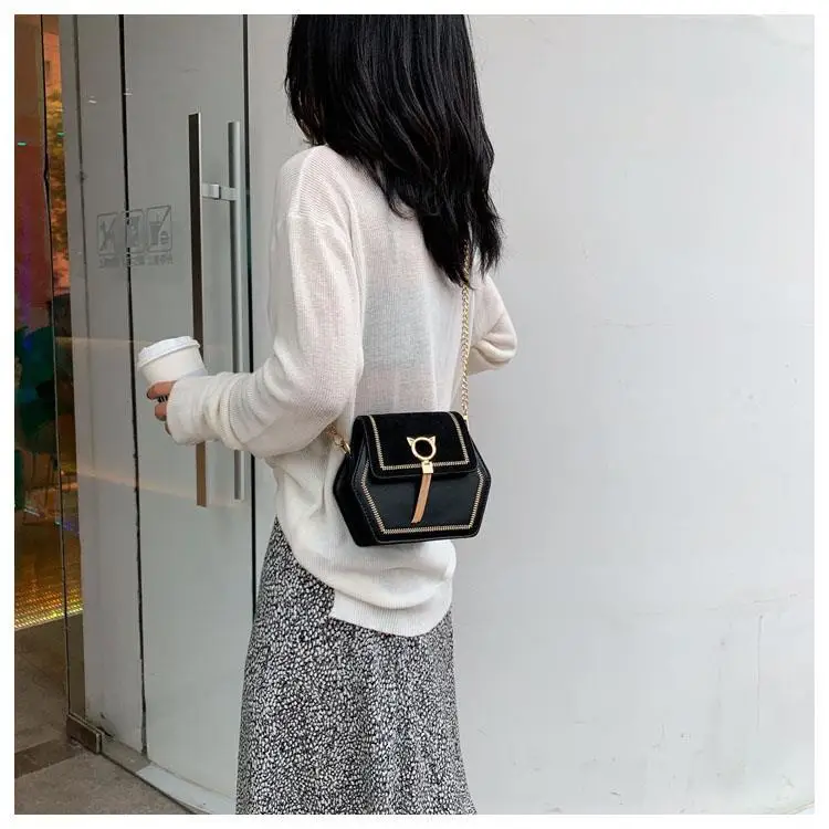 chain bag bags women (18)