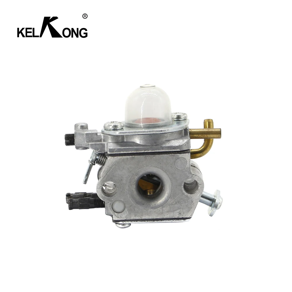 KELKONG карбюратор для zama C1U-K42B C1U-K42A C1U-K42 эхо ES-2100 воздуходувка 12520020563 12520020564 12520020562 12520020561 125200