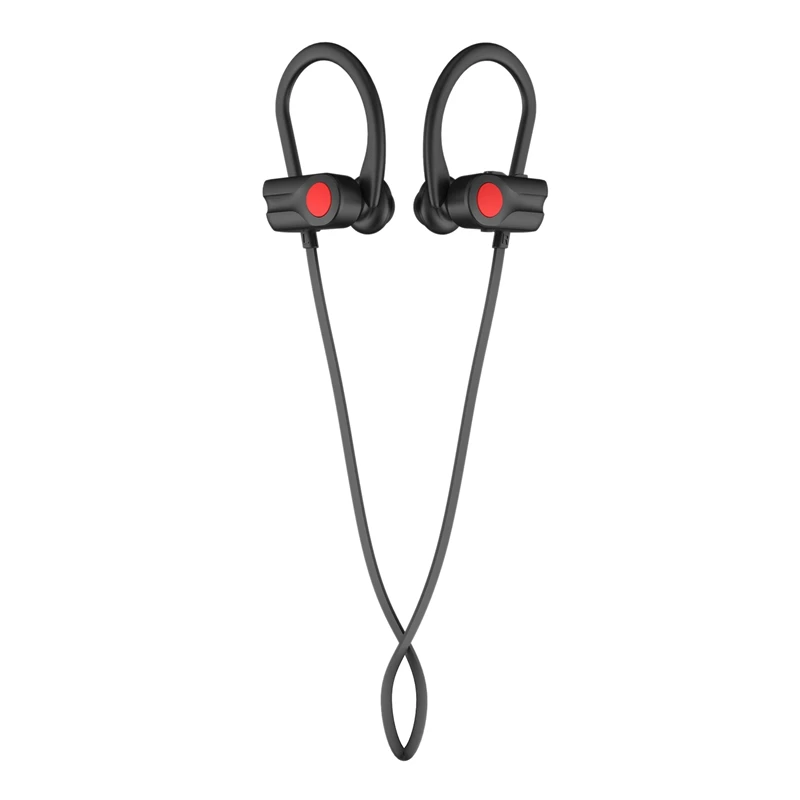 

Bluetooth Headphones Running Workout Sport Headphones Ipx7 Waterproof Hd Stereo Earbuds Noise Cancelling Headset Sports