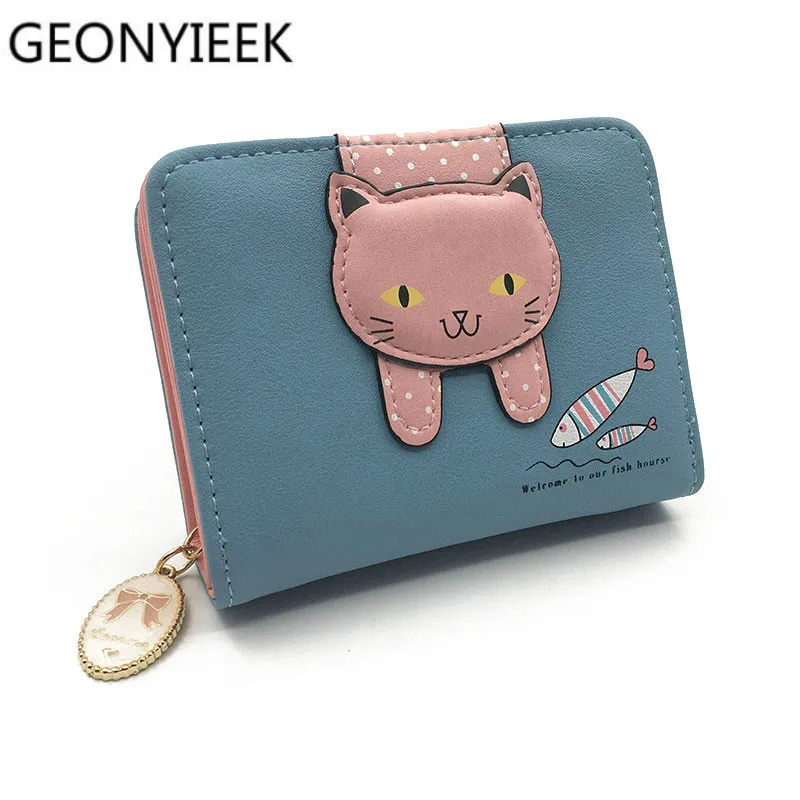 Купить На Озоне Кошелек Женский Маленький