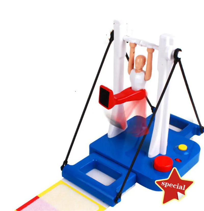 FantasticGymnasticsGameMultiplePlayersKidsToyGiftForFamily