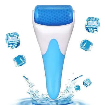 

Anti-wrinkles Ice Roller Facial Skin Care Face Lift Roller Eye Massage Skin Lifting Tool Women Skin Care Massger Pain Relief