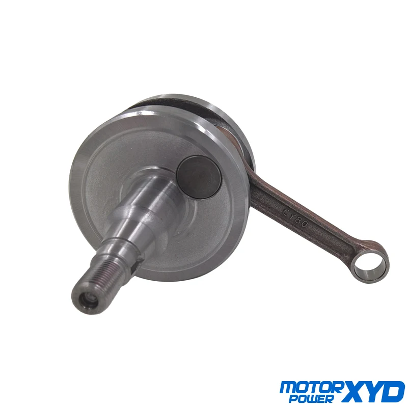 Карданный вал для мотоцикла Yamaha PW80 CY80 шатун с шатуном 1W7-11400-01 193/85 NOS PW80K PW80N Con |