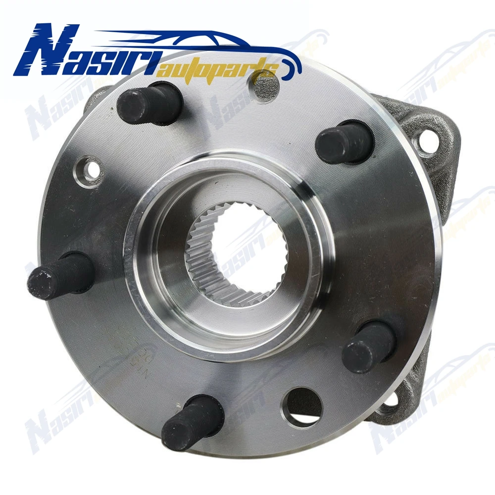 Ступица переднего колеса и подшипник в сборе для Cutlass Grand Prix Regal-5-Lugs 513044