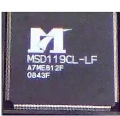 MSD119CL-LF