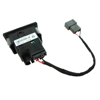 

USB Media HUB Wiring Adapter Harness (GEN 2A) for Ford SYNC 2 Upgrade SYNC 3