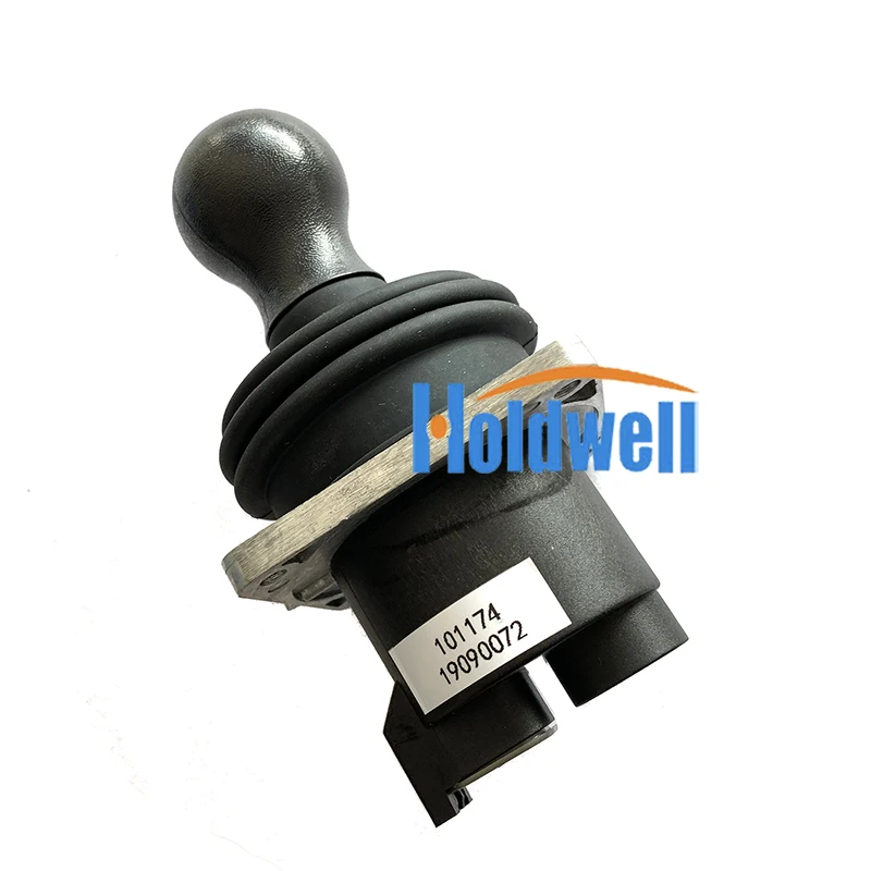 Holdwell 2 осевой Джойстик контроллер 101174GT 62390GT для Германии Z 135/70 45 XC 45/25 IC
