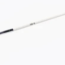 Большого количества Баи Гань плоская головка 6 светолечение для маникюра ручка маникюра поставки оптом