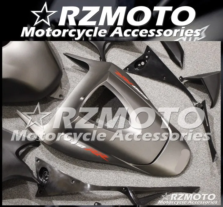 Мотоциклетный обтекатель abs комплект для HONDA CBR600RR F5 2007-2008 год корпусные детали moldStore № 0645