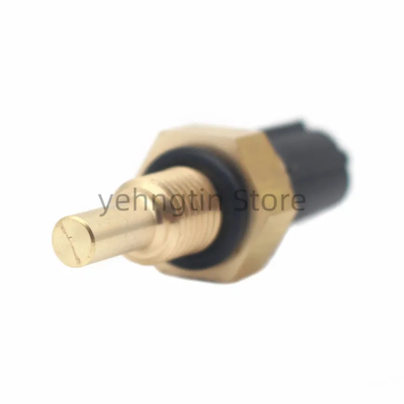 37870-PLC-004 37870-RAA-A01 датчик температуры охлаждающей жидкости для двигателя автомобиля подходит для Honda Civic 2001-2011 OEM 37870PLC004 37870RAAA01