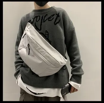 high quality chest bag