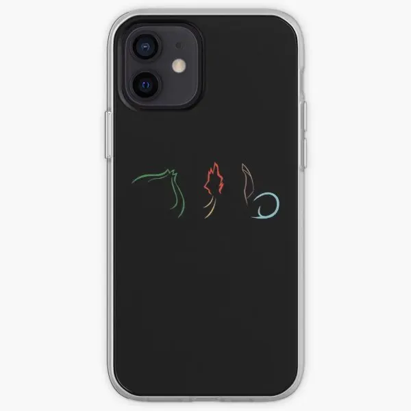 Стартовый чехол для телефона iPhone 5 5S SE 6 6S 7 8 Plus 11 12 13 Pro Max Mini X XS XR мягкие Аксессуары