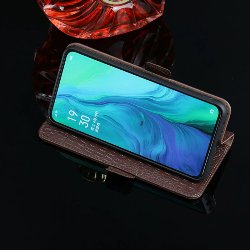 Один плюс 7T Pro 7 Pro Чехол для телефона из воловьей кожи; натуральная кожа; с держатель для карт Soft touch износостойкие