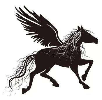 

horse Transparent Clear Stamp for DIY scrapbooking/Card Making C696