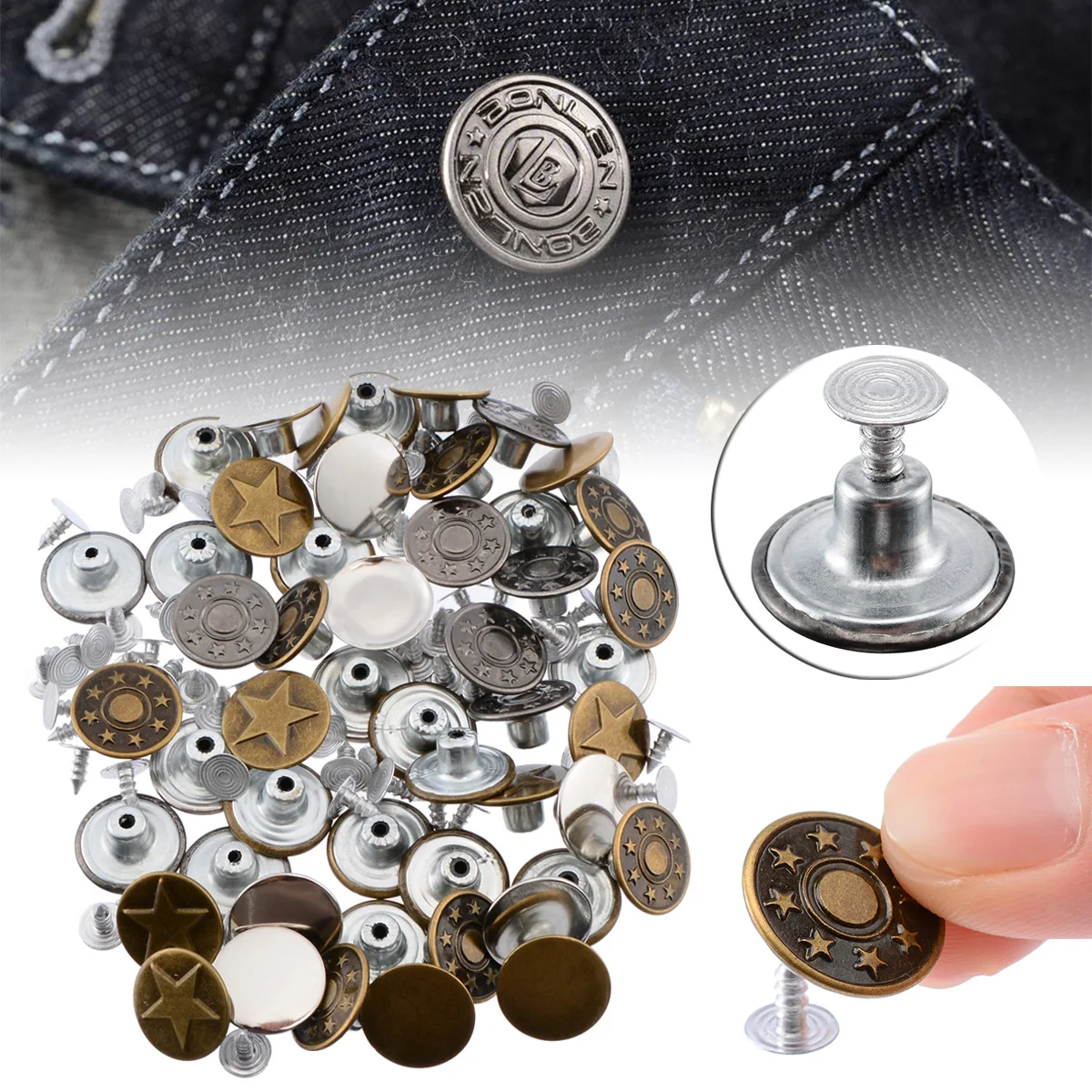 Jacket Button Retro|Buttons| - AliExpress