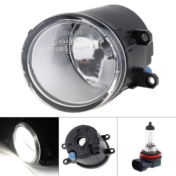 

1Pc 6000K H11 Fog Light Car Left Side Lamp Fit for Toyota Camry Yaris Lexus US