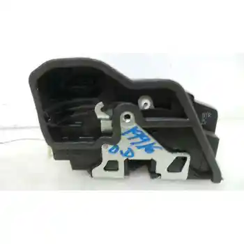 

7229458 LOCK RIGHT FRONT DOOR BMW 3 SERIES TOURING (F31)