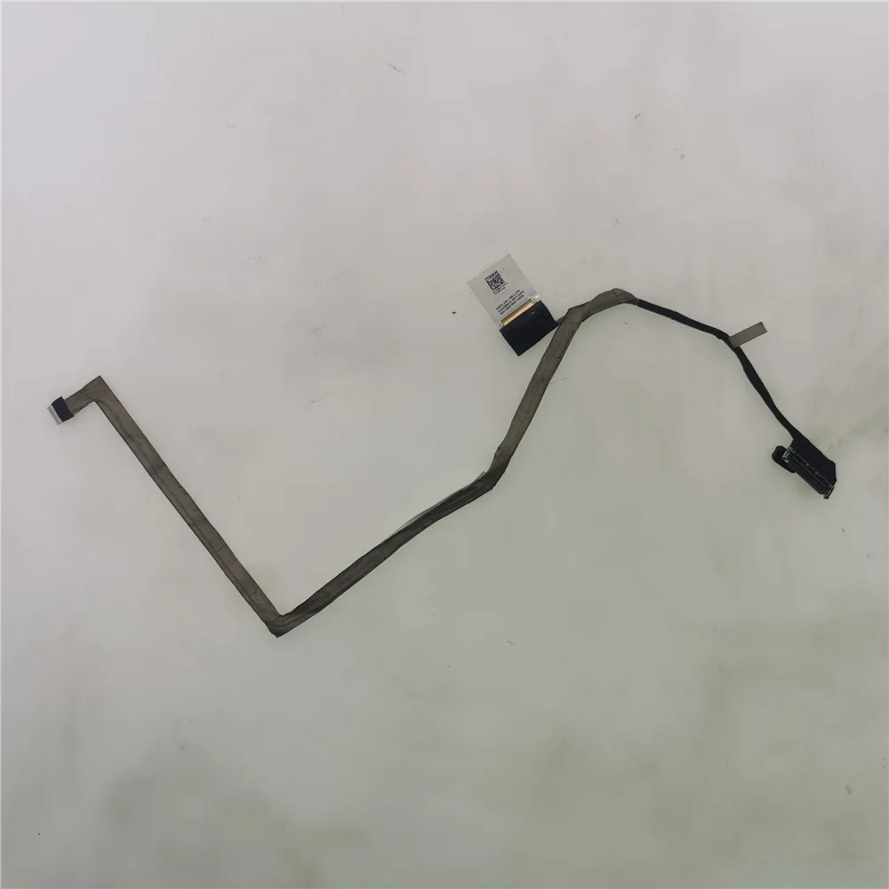 Новый оригинальный TMN3T 0TMN3T DC02C00B200 для ноутбука Dell Latitude 5470 E5470 ADM70 LCD EDP NTS кабель без