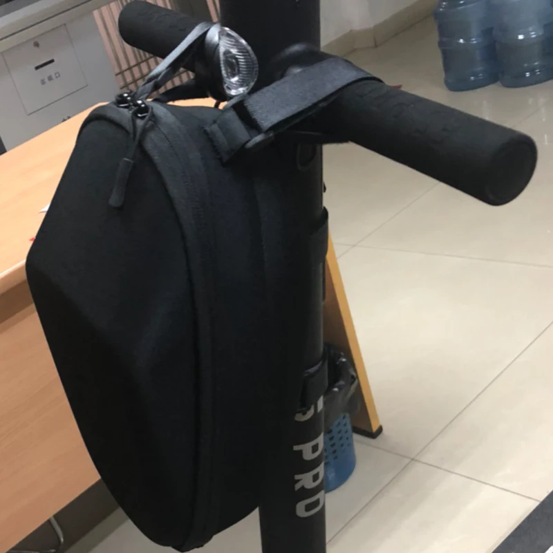 Xiaomi Mijia M365 Electric Scooter_2