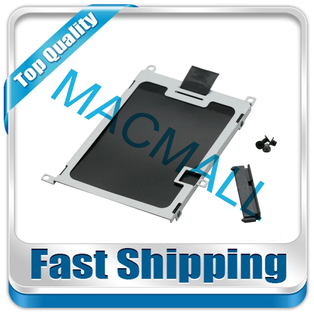 Новинка для Dell Latitude 6220 E6220 переходник жесткого диска + кронштейн Caddy | Компьютеры и