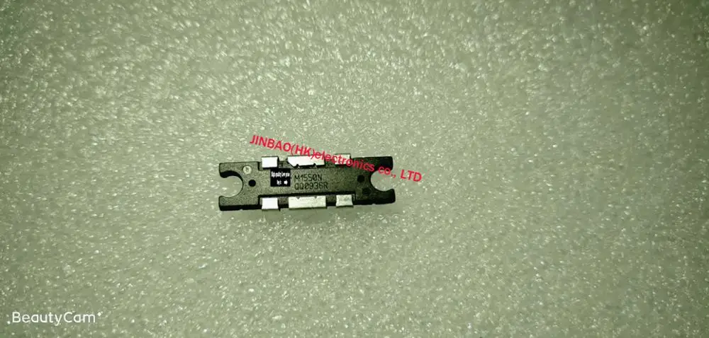 РЧ транзистор MRF1550NT1 M1550N MRF1550N MRF1550 T1 M1550 Новинка