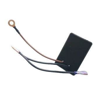 

Club Car RPM Limiter Fit for DS, Precedent,Carryall Turf FE 290 FE 350 , 101909401