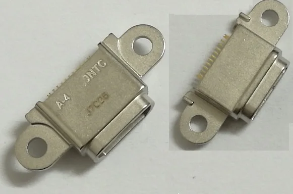 Для samsung Galaxy Xcover 4 SM-G390F G390 Micro USB разъем для зарядки порт мини разъем