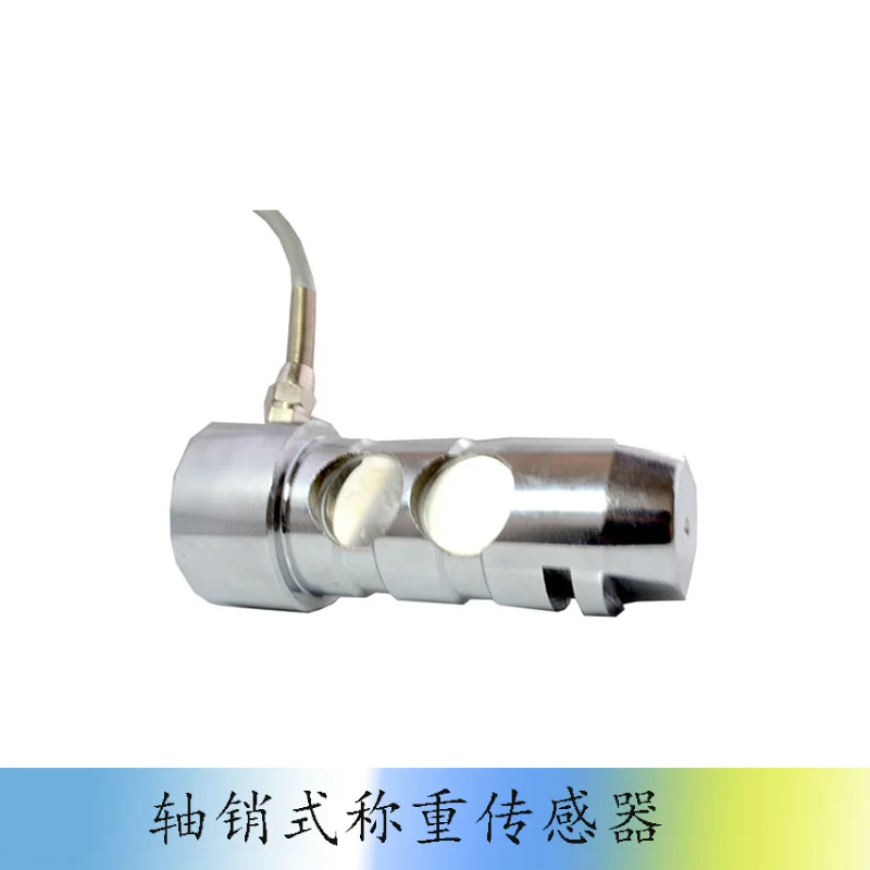 

Shaft Pin Sensor Weighing Sensor Tower Crane Lift Shaft Pin Sensor Load Sensor