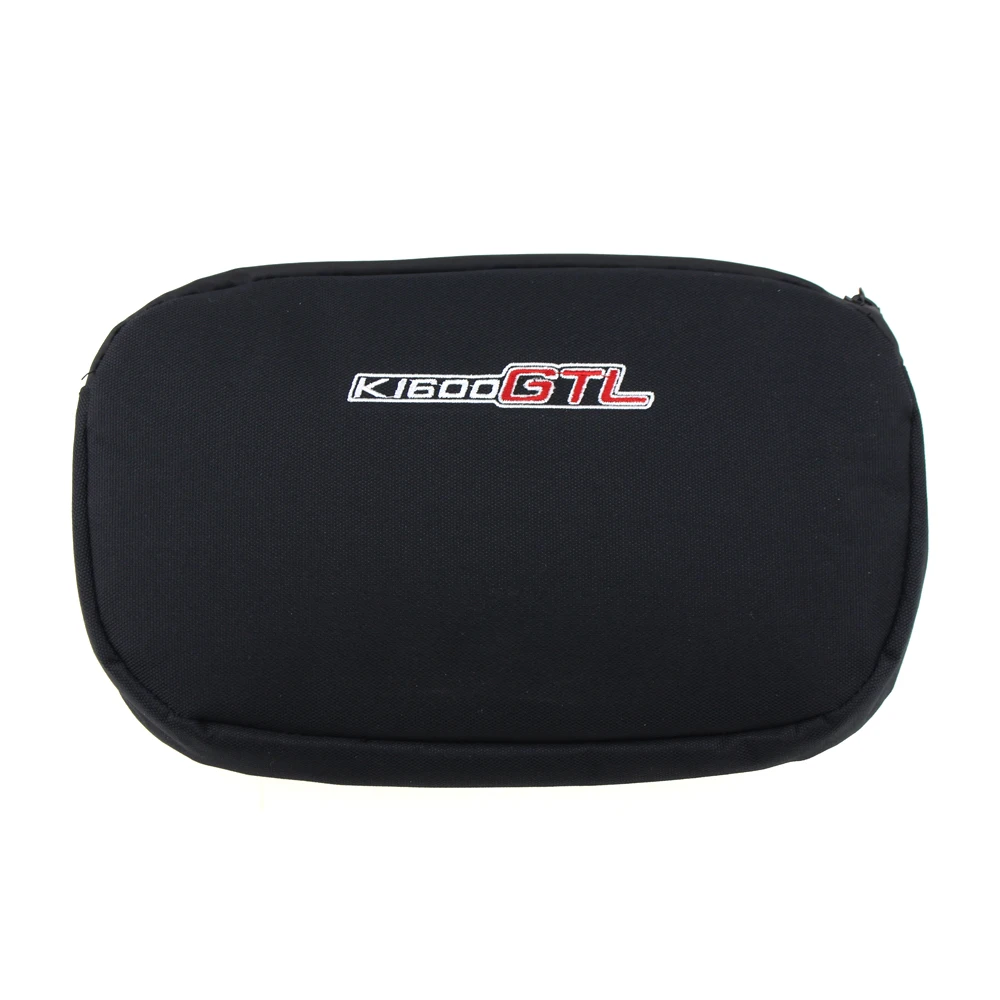 Современная Водонепроницаемая Дорожная сумка на руль мотоцикла для BMW K1600B K1600GT