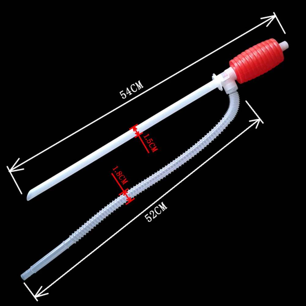 2019 Горячая продажа ручной газовый масляный водяной насос для перекачки жидкости