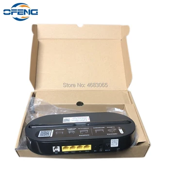 

Free shipping 3pcs HS8145V 4GE+Wifi 2.4GHz/5GHz EPON ONU ONT FTTH mode Terminal fiber optic network router