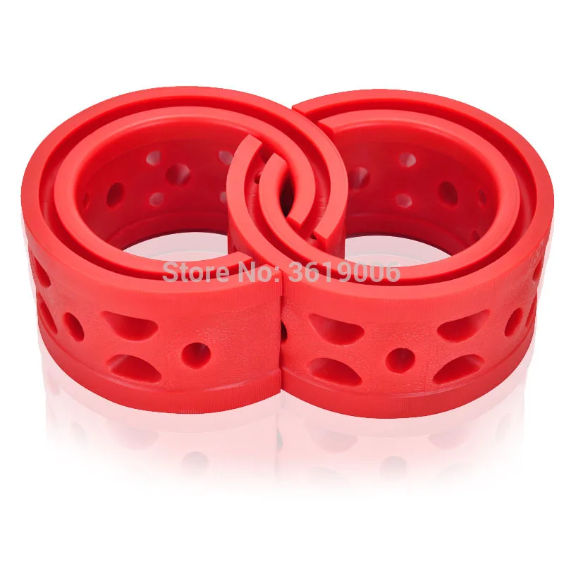smRKE For Mercedes-Benz Smart High-quality Front /Rear Car Auto Shock Absorber Spring Bumper Power Cushion Buffer