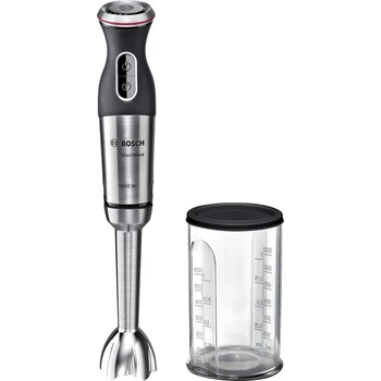 

Blender Bosch ms8cm6110, submersible, stainless steel