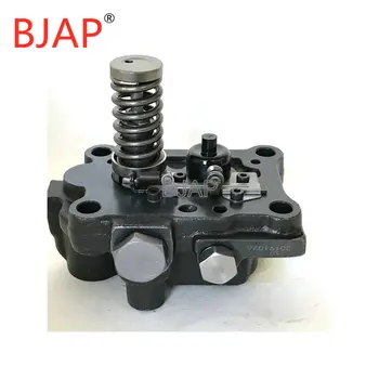 

BJAP diesel fuel pump head rotor For Yanmar engine parts 4TNV94 4TNV98 fuel injection pump X5 head rotor 129935-51741