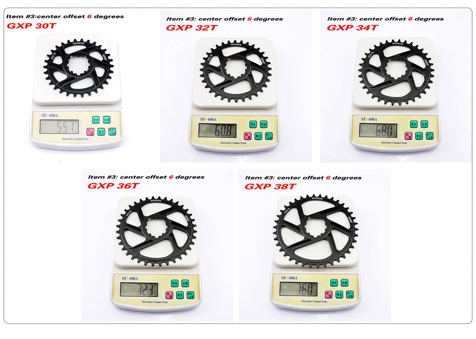 Бесплатно deliv RACEWORK Fahrrad кеттенблат 32 34 36 38t Engen Breite Fahrrad кеттенблат мех GXP XX1 XO KurbelFahrrad crankset 30