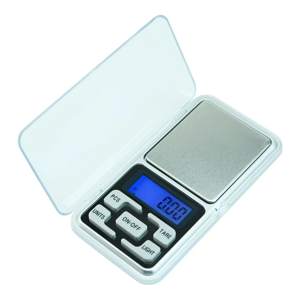 libra weight tracker