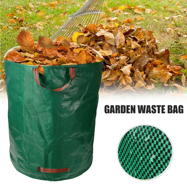 Share 140+ heavy duty garden waste bags latest kidsdream.edu.vn