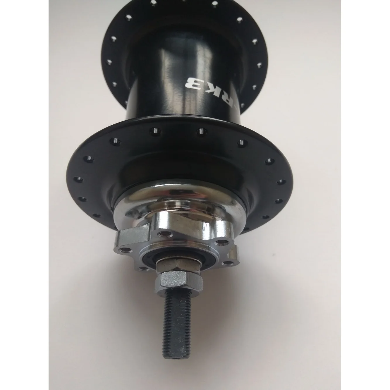 Планетарная втулка Sturmey Archer SX-RK3 под дисковый тормоз(36H