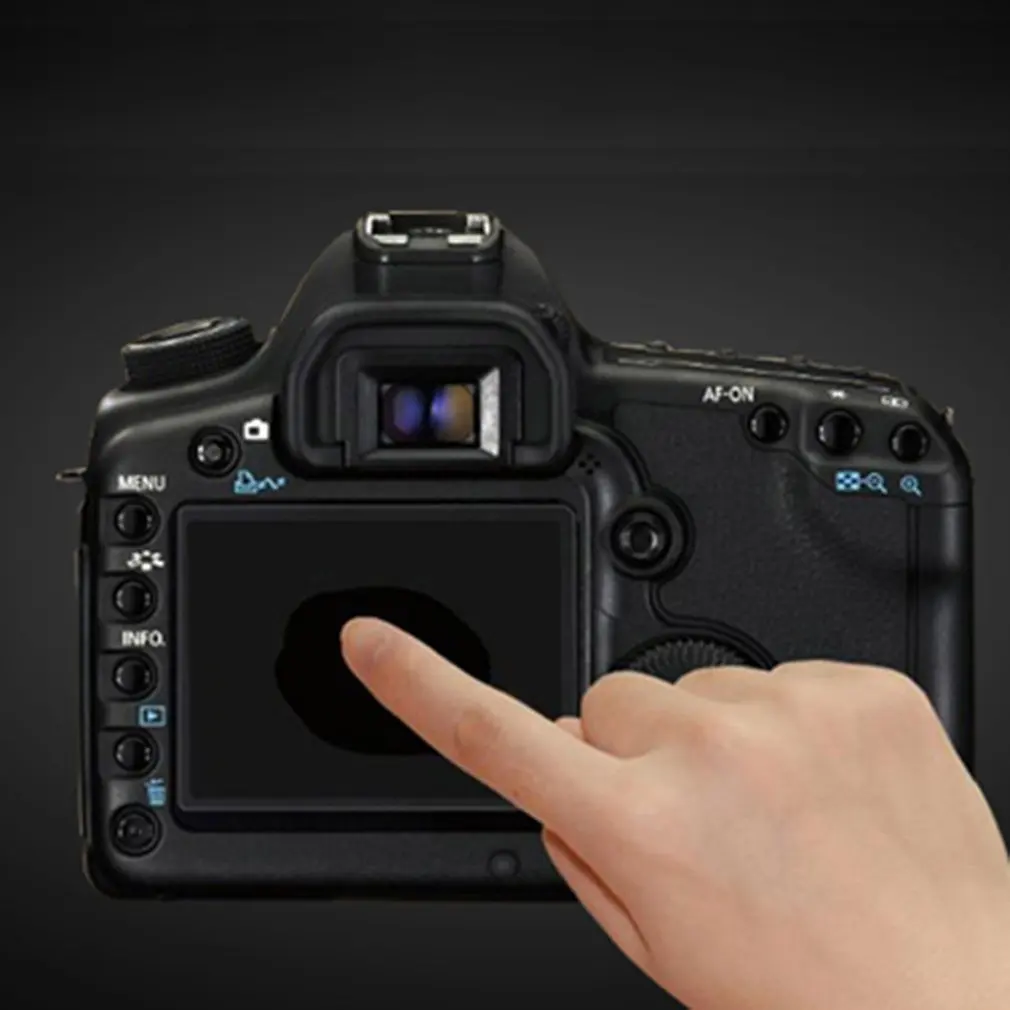 9H закаленное стекло ЖК-экран протектор для Ricoh GR/GR II III/GR2 GRII GRIII цифровой камеры устойчивый к царапинам экран пленка