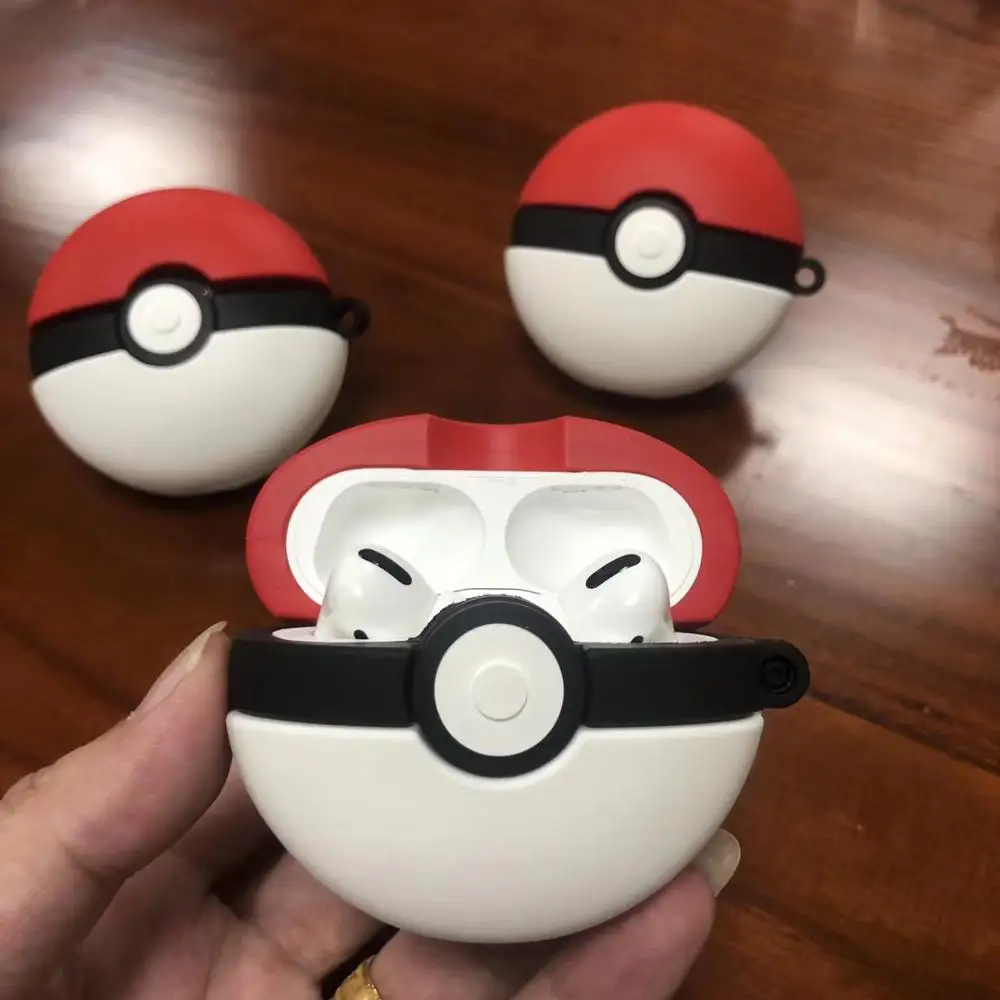 5 3D милый чехол для наушников disney, чехол для наушников Airpods pro, чехол для зарядки, милые наушники для девочки, мультяшная коробка для Airpods 3, чехол - Цвет: 5