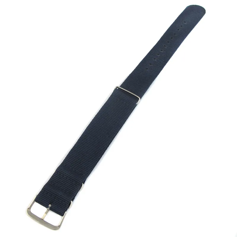 

Watch Strap Nylon Colorful band for wristwatch
