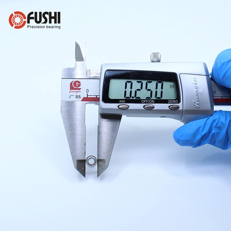 Рисунок 3 - R144ZZ подшипник ABEC-1 10 шт