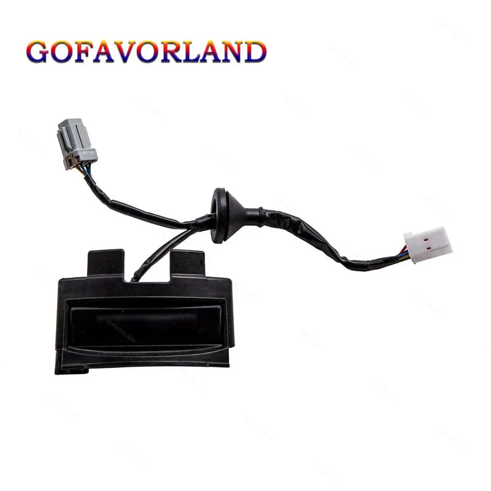 81260-2V010 812602V010 кнопка переключения крышки багажника для Hyundai Veloster - Цена: 1 218,23 руб.