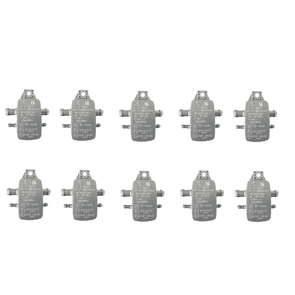 10 шт. датчик сжиженного углеводородного газа 48pin MP48|Регулирование