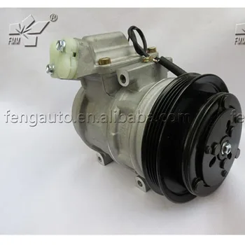 

10PA20C air conditioning auto ac compressor for Iveco