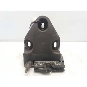 

8673175 Rear Door lock Left Renault Trafic Closed Box (ab 4.01) 1.9 Diesels