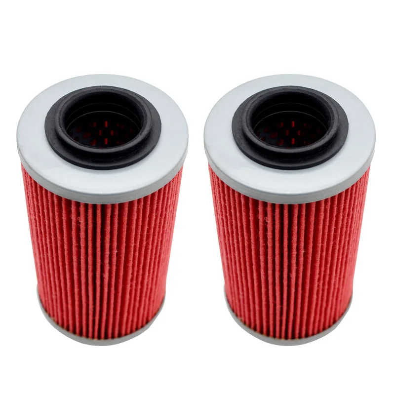 

2pcs High Premium Cartridge Oil Filter for BUELL 1125CR 1125 R 2009 2010