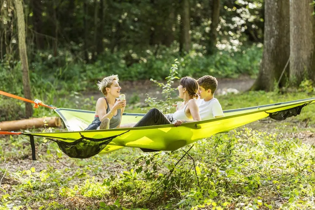 Xiaomi New Multi-person Hammock-3 Point 